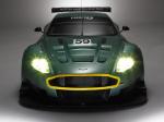 Aston Martin DBR9 2005 года